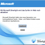 Silverlight